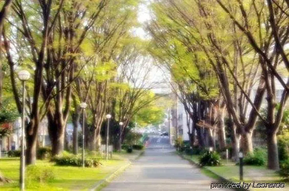 Hotel Kiyoshi Nagoya 2*,