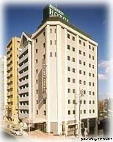 Hotel Kiyoshi Nagoya Economy hotel